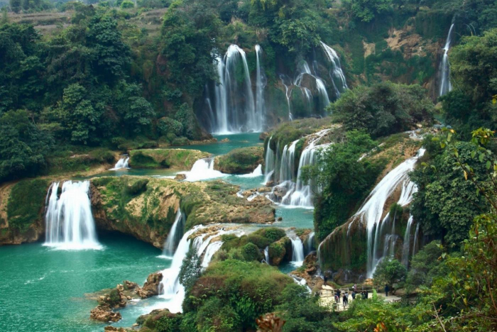 TOP các địa điểm tham quan du lịch đẹp nổi tiếng tại Lâm Đồng