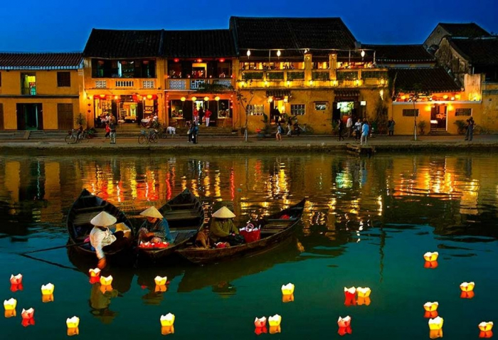 TOP các địa điểm tham quan du lịch đẹp nổi tiếng tại Quảng Nam