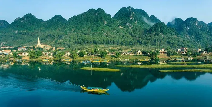 UPDATE Bảng Giá Vé Tham Quan Tại Quảng Bình Năm 2026