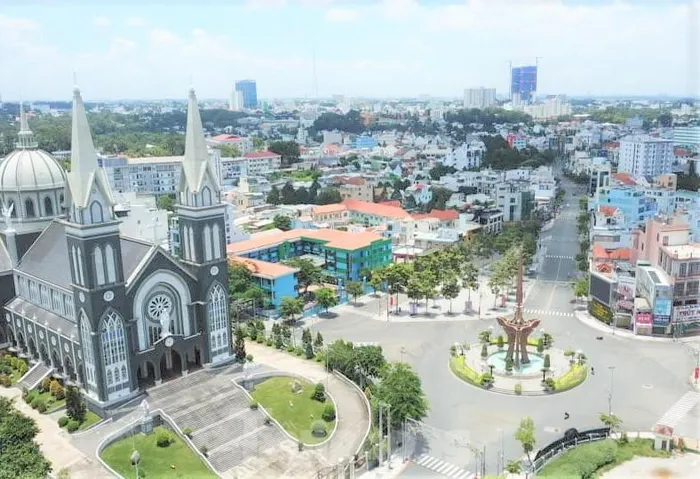 TOP các địa điểm tham quan du lịch đẹp nổi tiếng tại Bình Dương