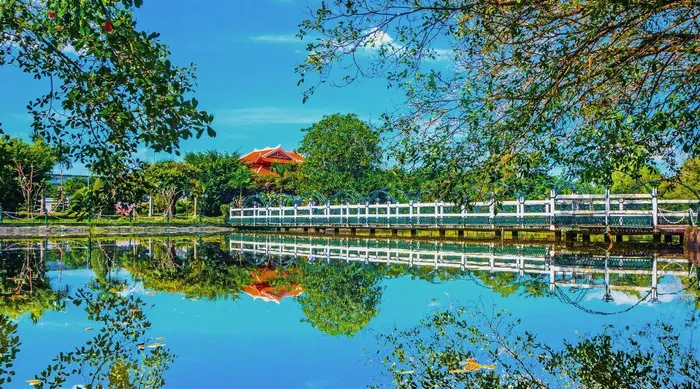 TOP các địa điểm tham quan du lịch đẹp nổi tiếng tại Cà Mau