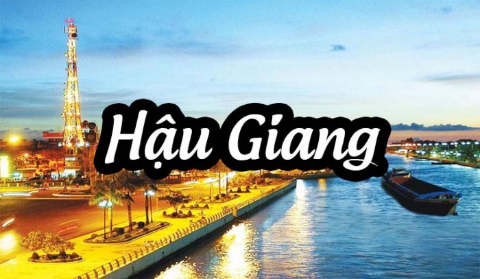 TOP các địa điểm tham quan du lịch đẹp nổi tiếng tại Hậu Giang