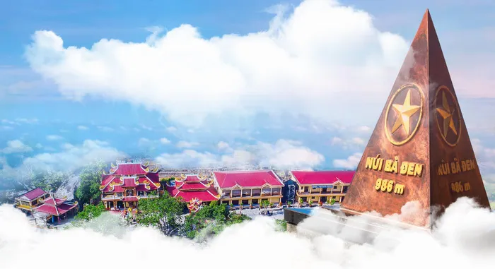 TOP các địa điểm tham quan du lịch đẹp nổi tiếng tại Tây Ninh