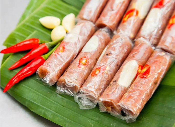 Những món ăn đặc sản phải thử khi đến Thanh Hóa