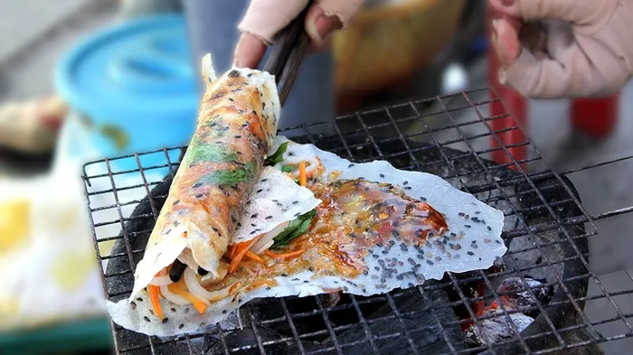 Những món ăn đặc sản phải thử khi đến Bình Thuận