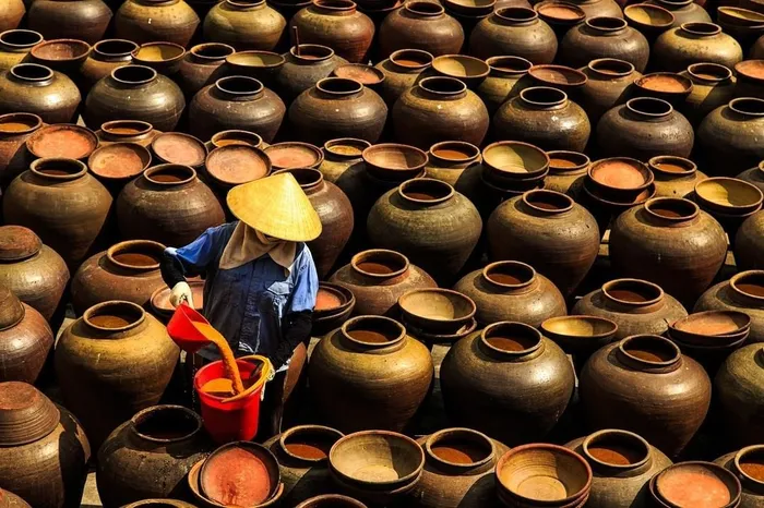 Những món ăn đặc sản phải thử khi đến Nghệ An
