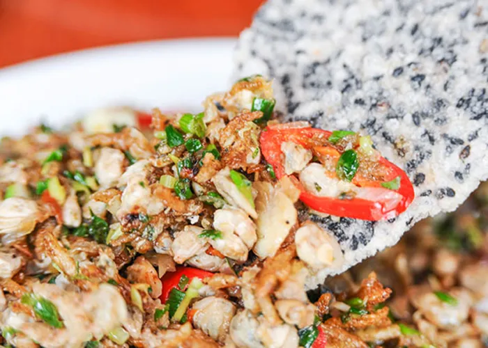 Những món ăn đặc sản phải thử khi đến Quảng Ngãi
