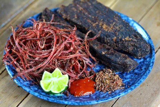 Những món ăn đặc sản phải thử khi đến Sơn La