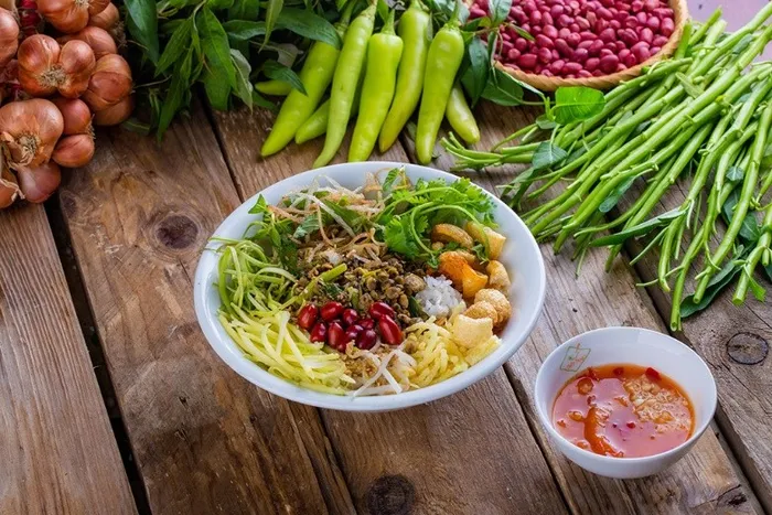 Những món ăn đặc sản phải thử khi đến Thừa Thiên Huế