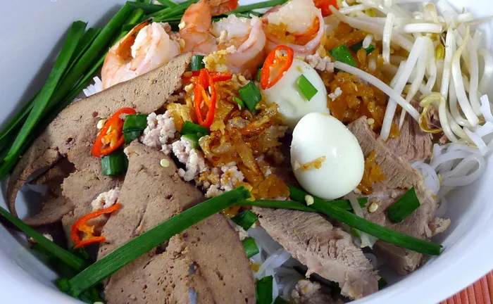 Những món ăn đặc sản phải thử khi đến Tiền Giang