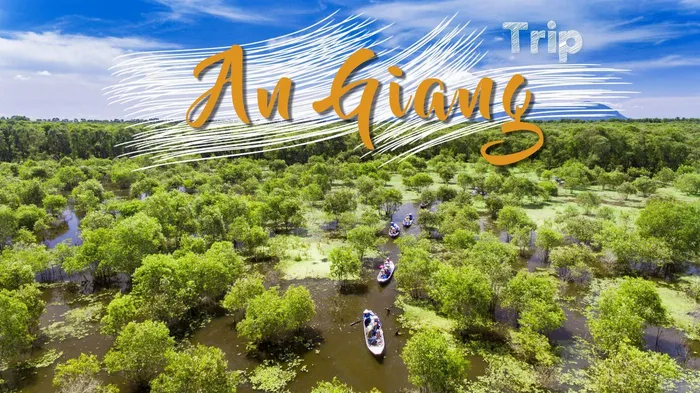 UPDATE Bảng Giá Vé Tham Quan Tại An Giang Năm 2026