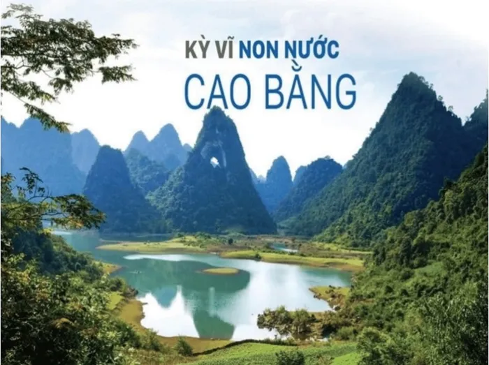 UPDATE Bảng Giá Vé Tham Quan Tại Cao Bằng Năm 2026