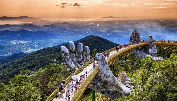 UPDATE Bảng Giá Vé Tham Quan Tại Đà Nẵng Năm 2026