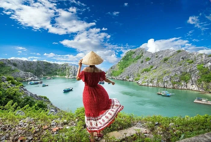 UPDATE Bảng Giá Vé Tham Quan Tại Hải Phòng Năm 2026