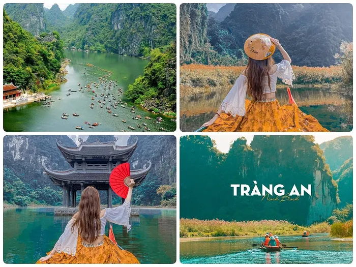 UPDATE Bảng Giá Vé Tham Quan Tại Ninh Bình Năm 2026