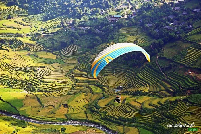 UPDATE Bảng Giá Vé Tham Quan Tại Yên Bái Năm 2026