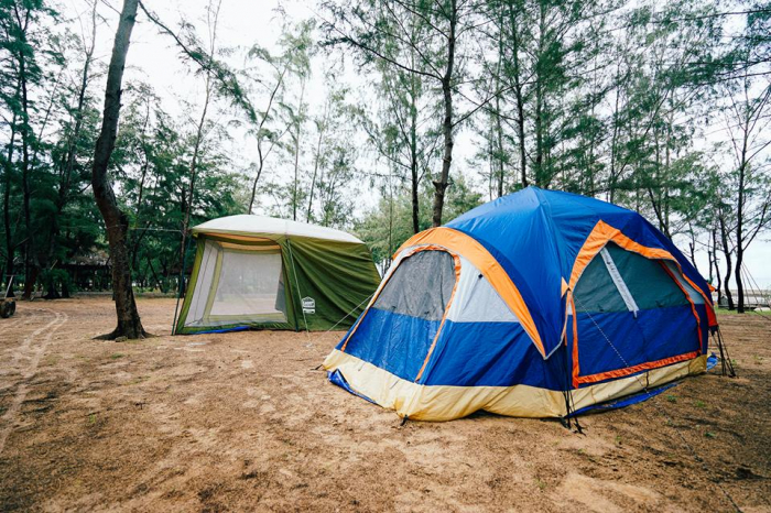 UPDATE những địa điểm cắm trại cực chill tại Long Khánh đang cực HOT
