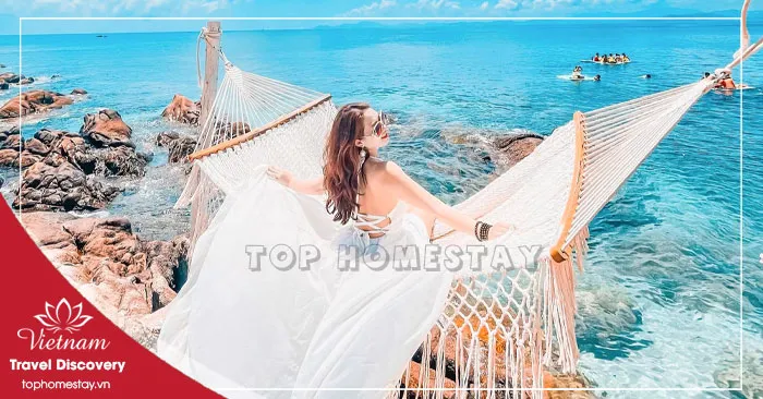 Tour Du Lịch biển Đồ Sơn Hải Phòng 1 Ngày