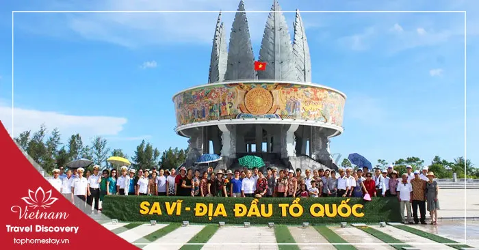 Tour Du Lịch Móng Cái - Trà Cổ 2 Ngày 1 Đêm
