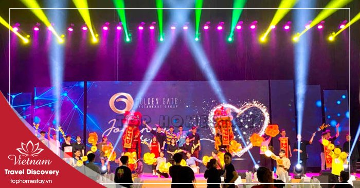 Công Ty Chuyên Cho Thuê Âm Thanh Ánh Sáng Sự Kiện ở Tp.HCM