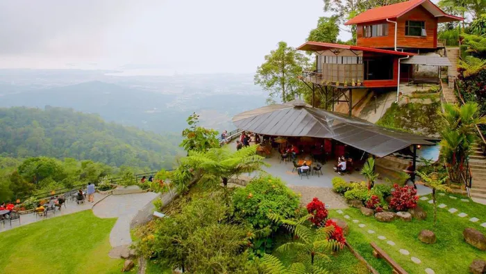 Làng Văn Hoá Mari Mari Malaysia - Bảo tàng sống vùng Sabah