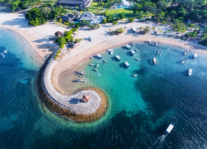 Thiên Đuờng Du Lịch Đảo Bali Indonesia