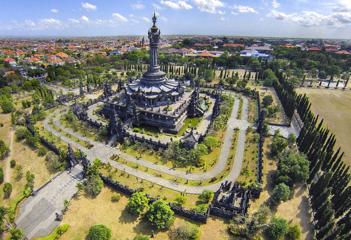 Denpasar - Trái Tim Sôi Động Của Đảo Ngọc Bali