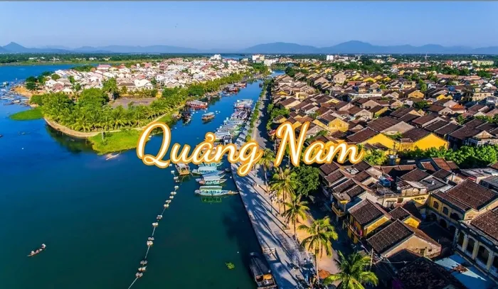 Top 10+ Công Ty Du Lịch Uy Tín Tại Quảng Nam Năm 2026