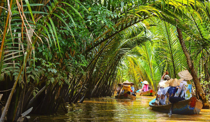 Top 10+ Công Ty Du Lịch Uy Tín Tại Tiền Giang Năm 2024