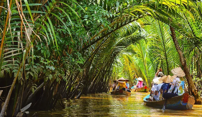 Top 10+ Công Ty Du Lịch Uy Tín Tại Tiền Giang Năm 2026