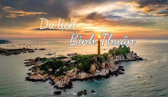 Top 10+ Công Ty Du Lịch Uy Tín Tại Bình Thuận Năm 2026