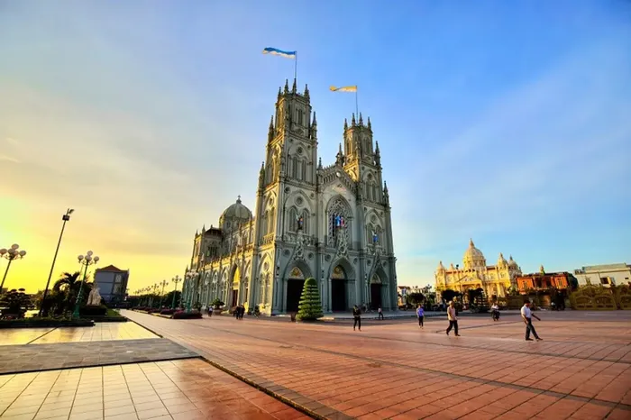 Top 10+ Công Ty Du Lịch Uy Tín Tại Nam Định Năm 2026