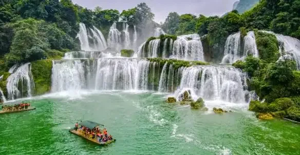 Top 10+ Công Ty Du Lịch Uy Tín Tại Cao Bằng Năm 2026 