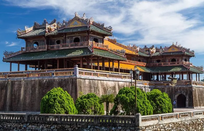 Top 10+ Công Ty Du Lịch Uy Tín Tại Thừa Thiên Huế Năm 2026