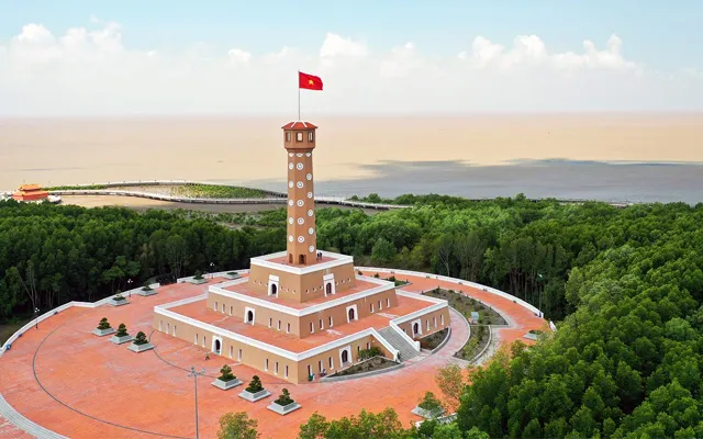 Top 10+ Công Ty Du Lịch Uy Tín Tại Cà Mau Năm 2026 