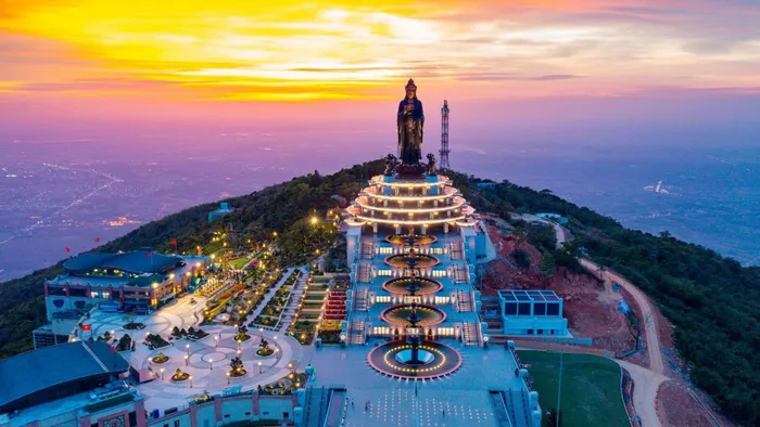 Top 10+ Công Ty Du Lịch Uy Tín Tại Tây Ninh Năm 2026 