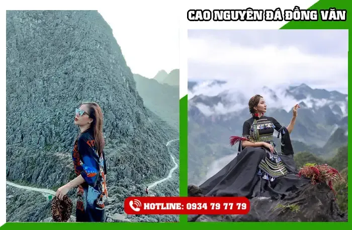 Tour Du Lịch Hà Giang - Thác Bản Giốc - Động Ngườm Ngao - Pác Bó - Hồ Ba Bể 5 Ngày 4 Đêm 2