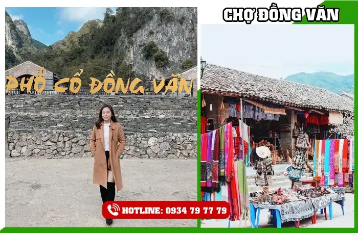Tour Du Lịch Hà Giang 5 Ngày 4 Đêm 7