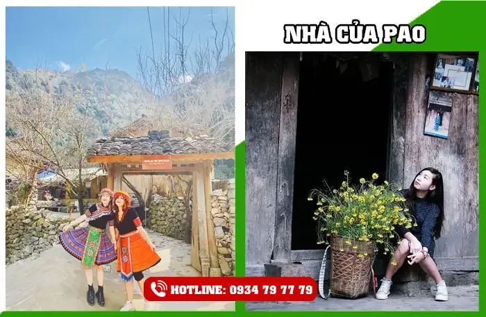 Tour Du Lịch Hà Giang 5 Ngày 4 Đêm 2