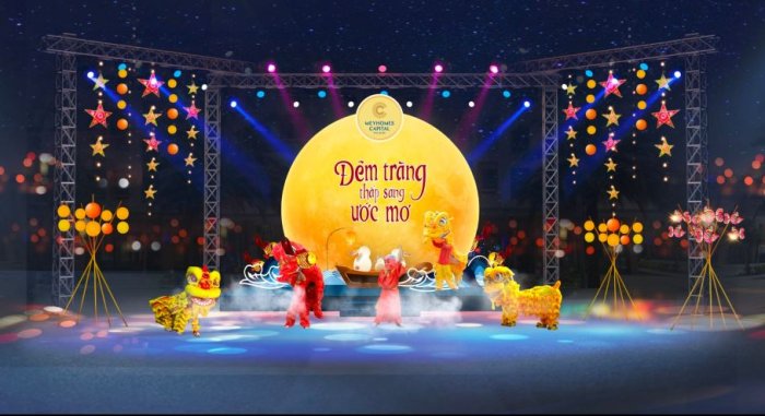 Sự Kiện Trung Thu 2025 – Nơi Gắn Kết Gia Đình & Cộng Đồng Qua Những Giá Trị Truyền Thống
