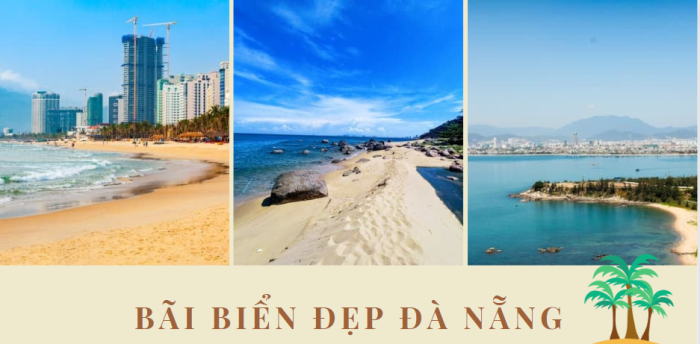 Review 3 Bãi Biển Hoang Sơ Đẹp Nhất Đà Nẵng