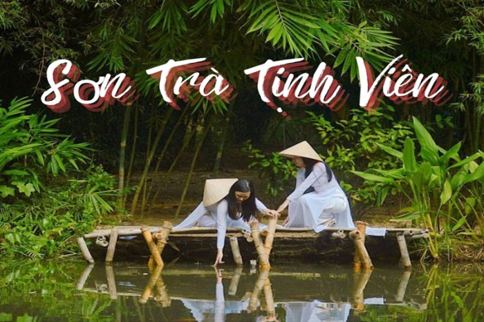 Review Sơn Trà Tịnh Viên Đà Nẵng