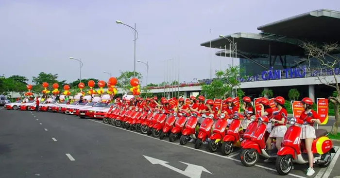 Dịch Vụ Tổ Chức Roadshow Trọn Gói – Chuyên Nghiệp & Sáng Tạo