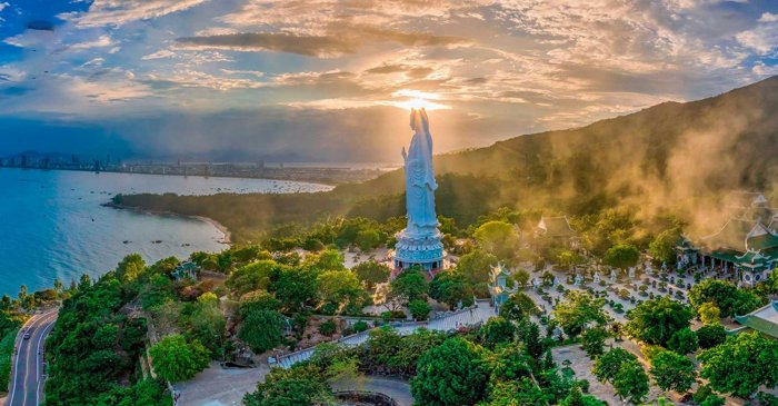 Review Bán Đảo Sơn Trà Đà Nẵng