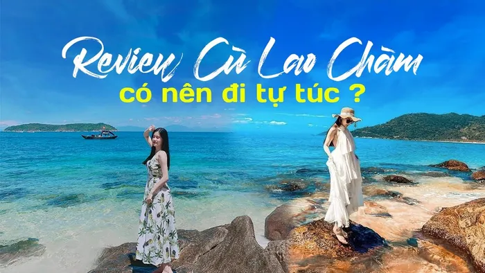 Review Cù Lao Chàm Đà Nẵng