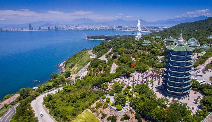 Review Bãi Biển Non Nước Đà Nẵng