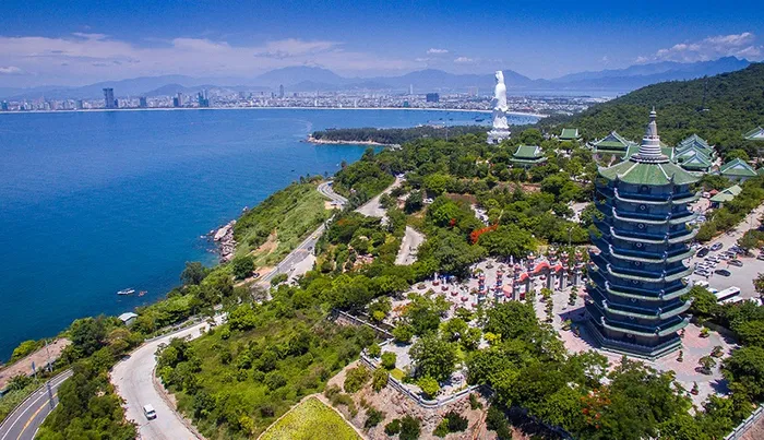 Review Bãi Biển Non Nước Đà Nẵng