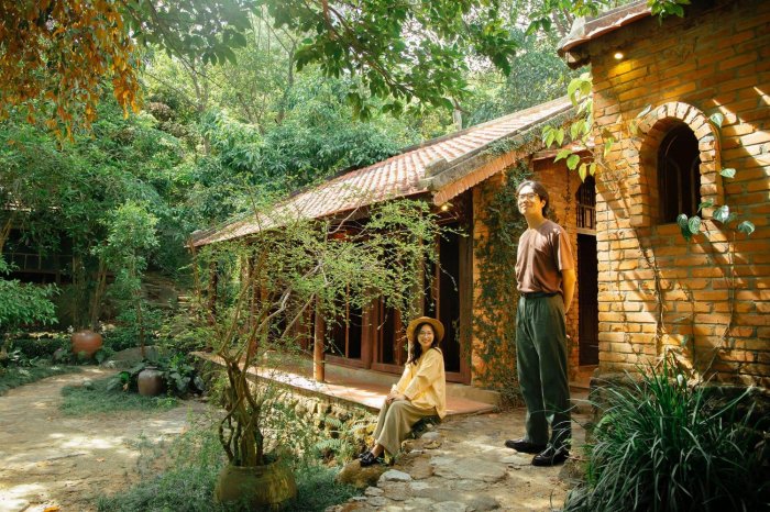 Review Bảo Tàng Đông Đình Đà Nẵng