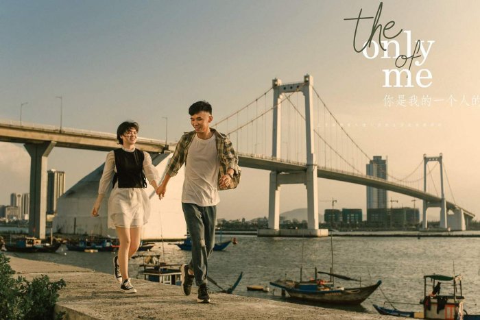 Review Cầu Thuận Phước Đà Nẵng