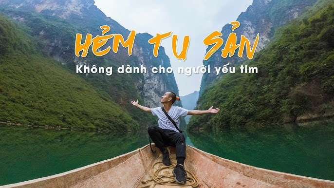 Review Sông Nho Quế Ở Mèo Vạc Đồng Văn Hà Giang